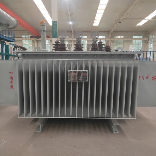 平山sh15-315KVA非晶合金变压器