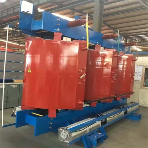 平山SCB10-500KVA干式变压器价格